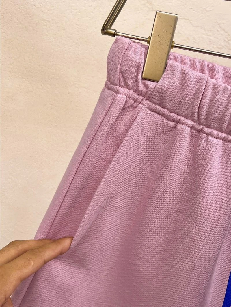 Gucci Short Pants OnTrend 127532