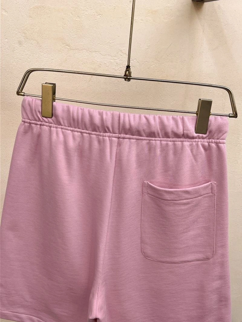 Gucci Short Pants OnTrend 127532