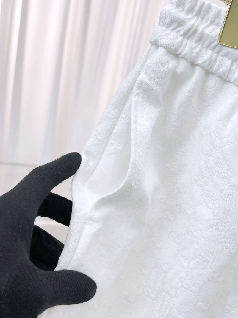 DailyWear Gucci Short Pants 127527