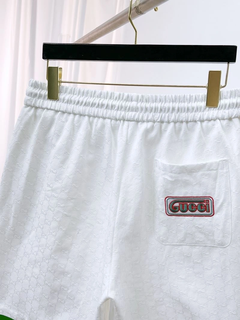 DailyWear Gucci Short Pants 127527