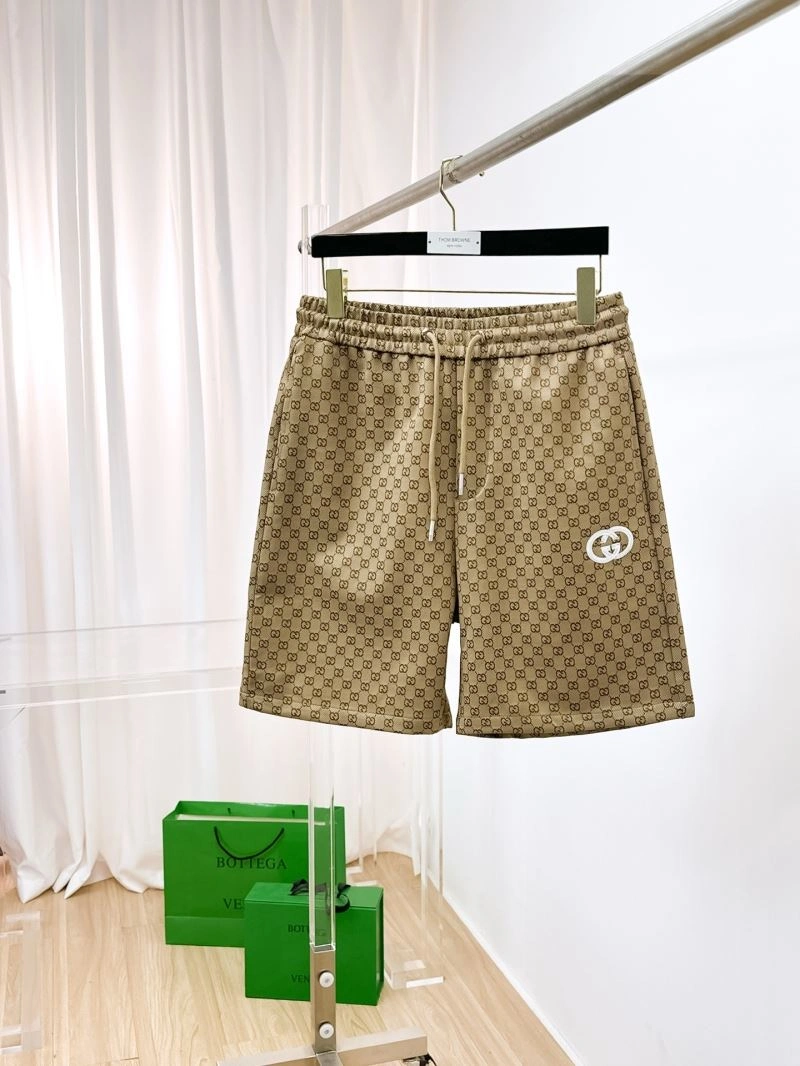 Gucci Short Pants QuickDry 127529