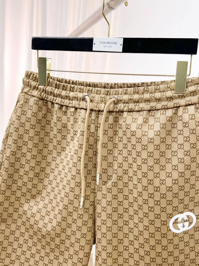 Gucci Short Pants QuickDry 127529