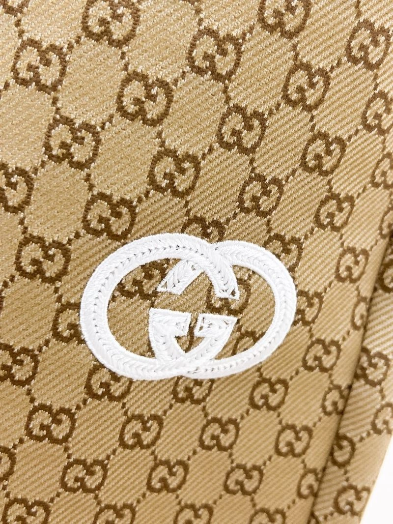Gucci Short Pants QuickDry 127529
