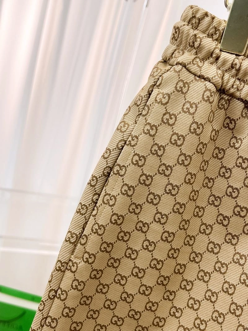 Gucci Short Pants QuickDry 127529