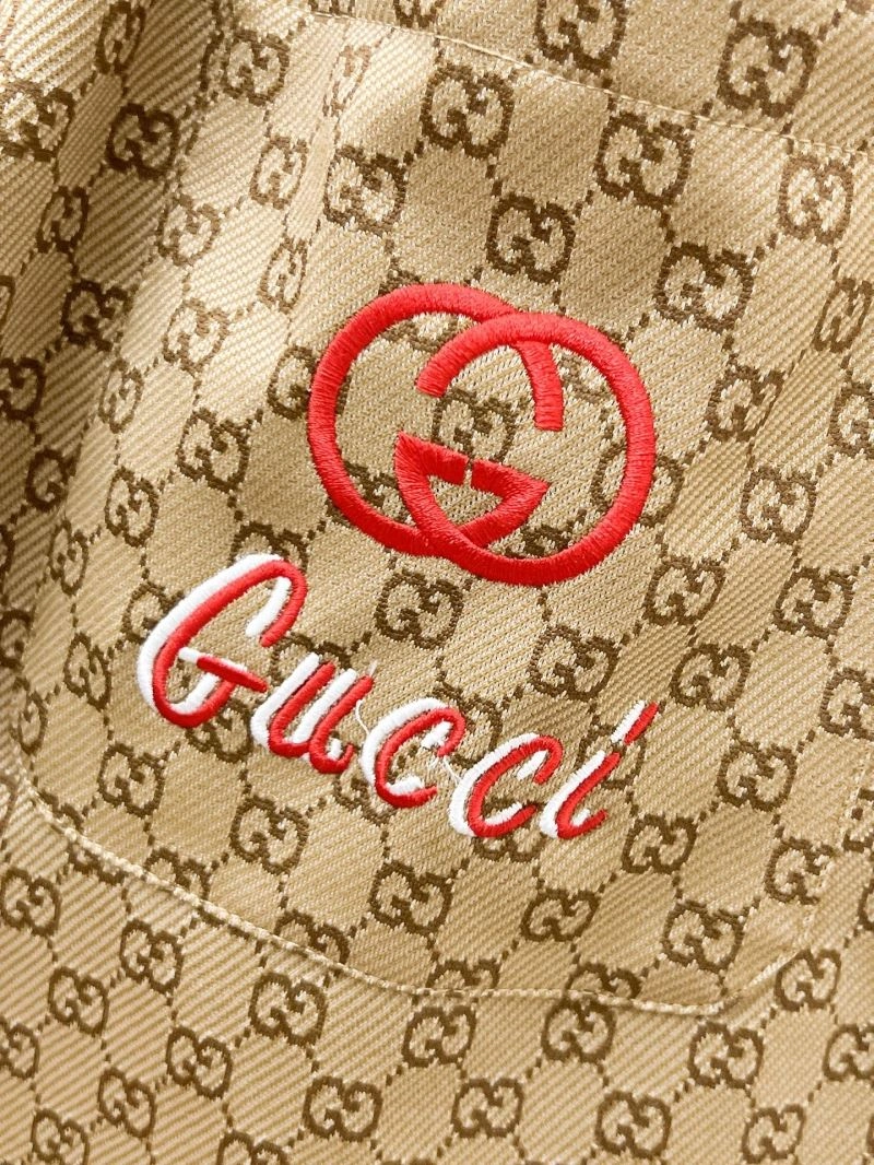 Gucci Short Pants QuickDry 127529