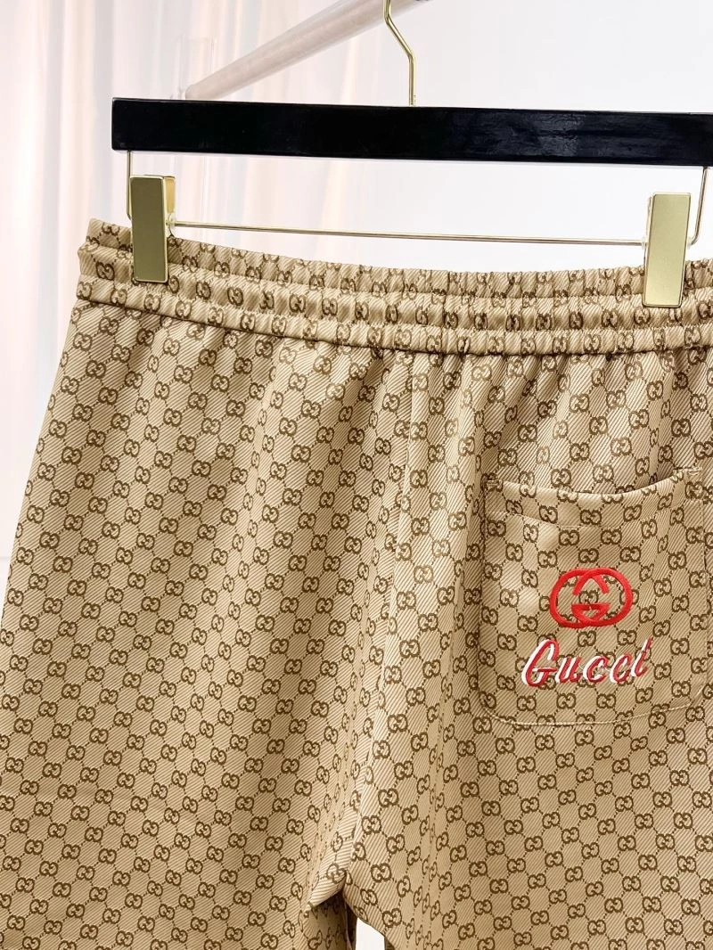 Gucci Short Pants QuickDry 127529