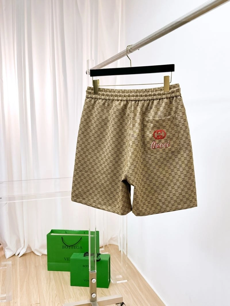 Gucci Short Pants QuickDry 127529