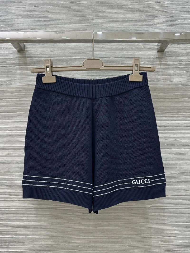 EasyMatch Gucci Short Pants 124612