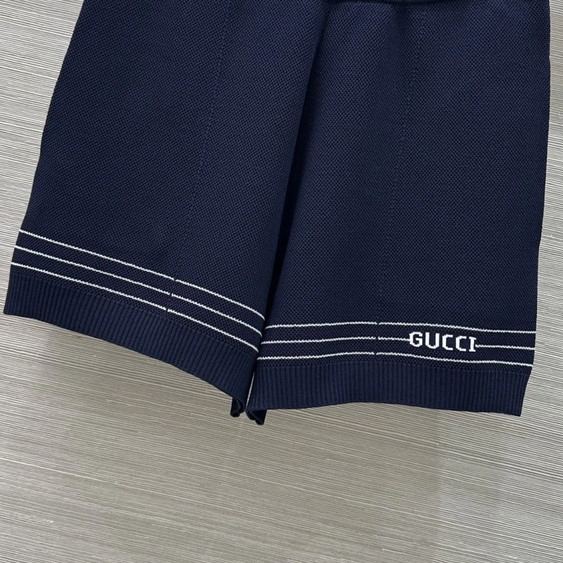 EasyMatch Gucci Short Pants 124612