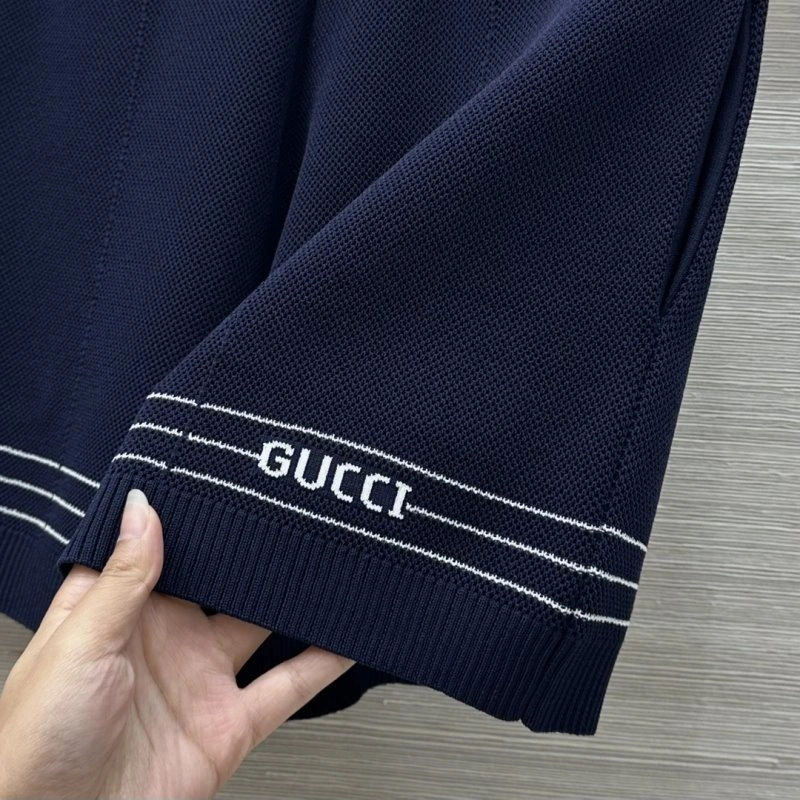 EasyMatch Gucci Short Pants 124612