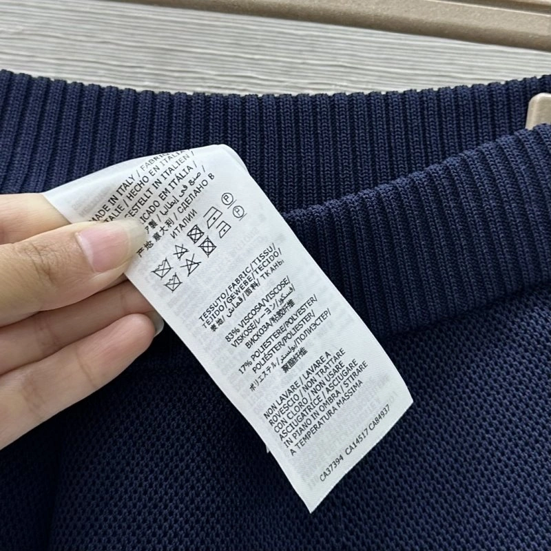 EasyMatch Gucci Short Pants 124612