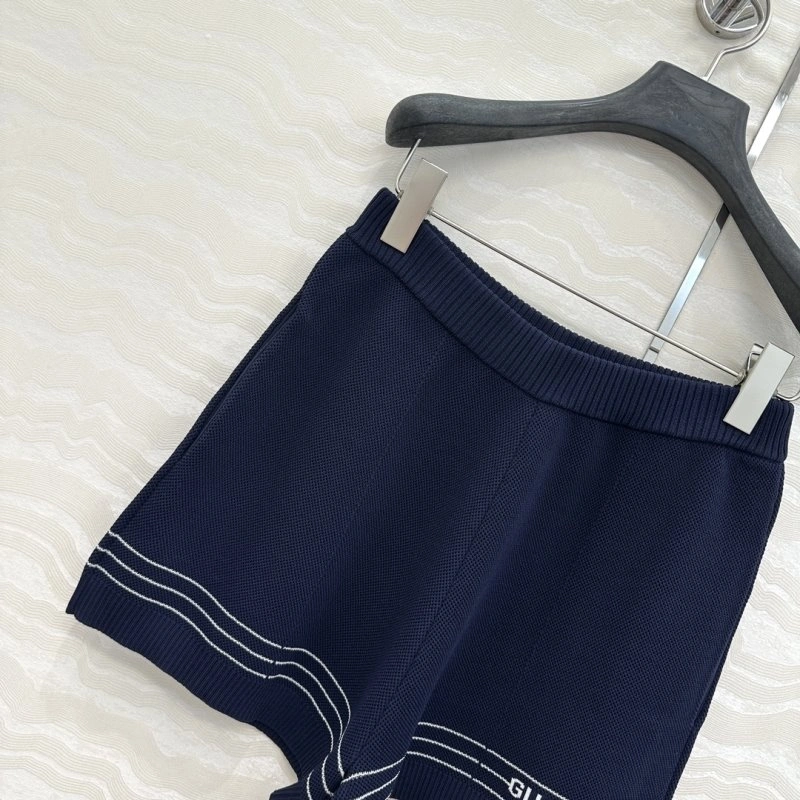 Gucci Short Pants AllSeason 124615