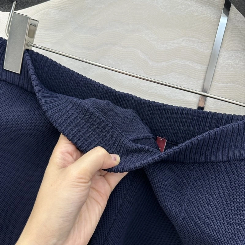 Gucci Short Pants AllSeason 124615