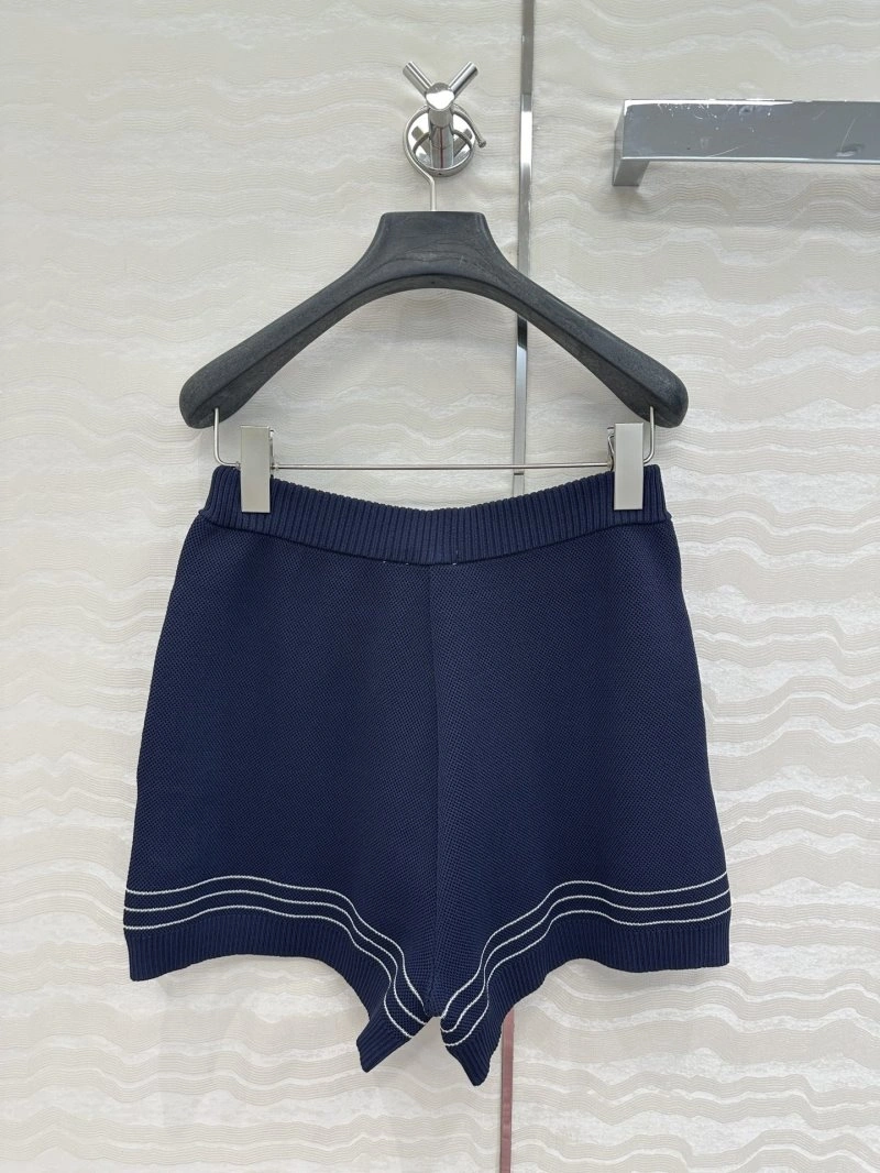 Gucci Short Pants AllSeason 124615