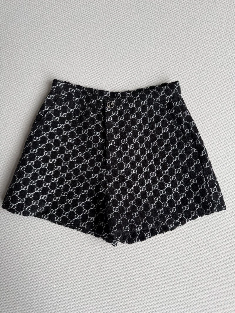 Gucci Short Pants UrbanStyle 124926