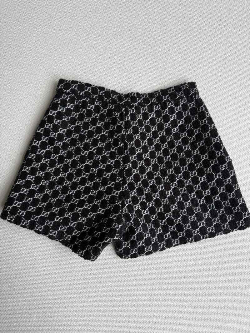 Gucci Short Pants UrbanStyle 124926