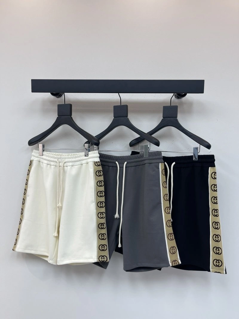 Efficient Gucci Short Pants 124417