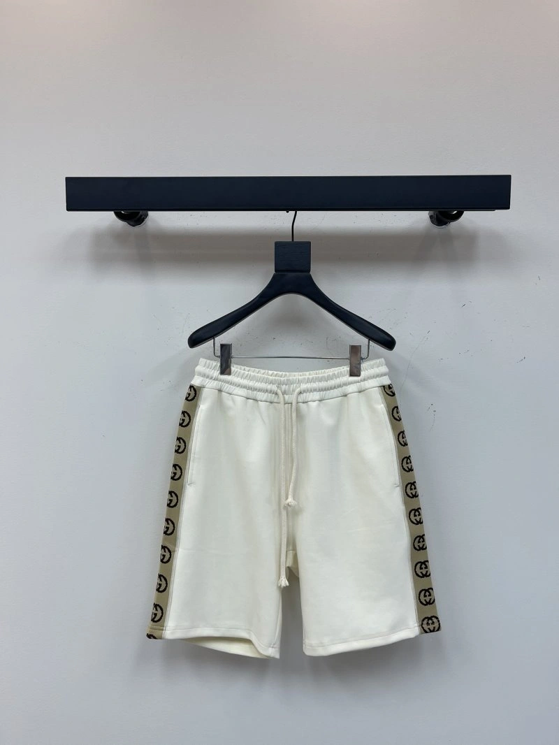 Efficient Gucci Short Pants 124417