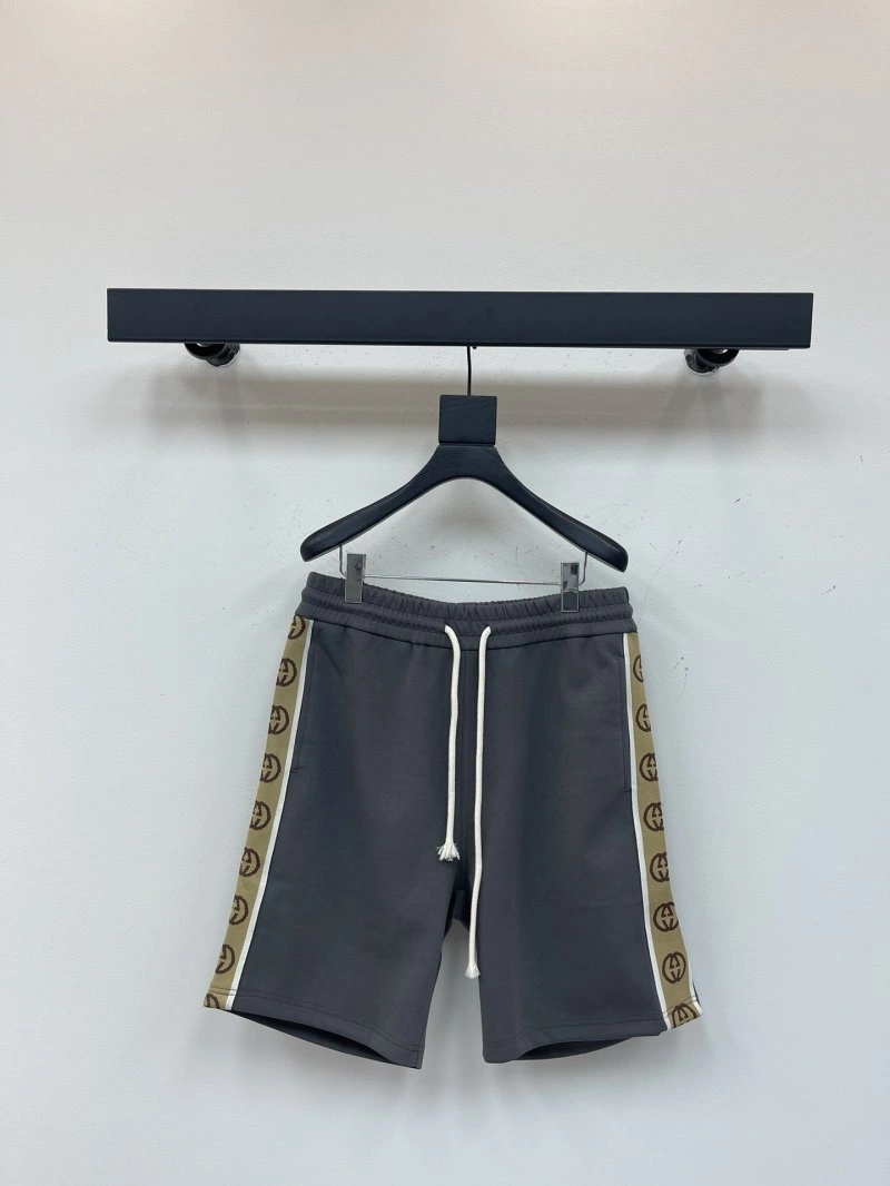 Efficient Gucci Short Pants 124417