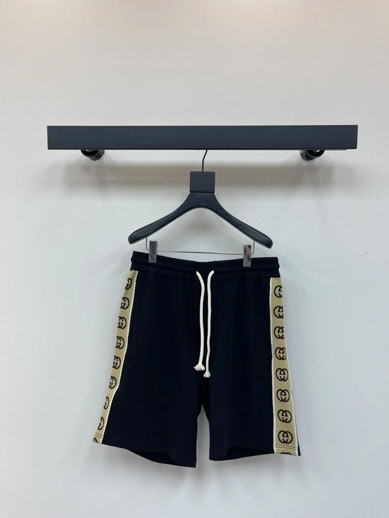 Efficient Gucci Short Pants 124417