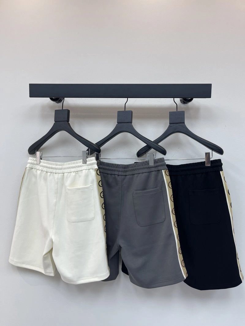 Efficient Gucci Short Pants 124417