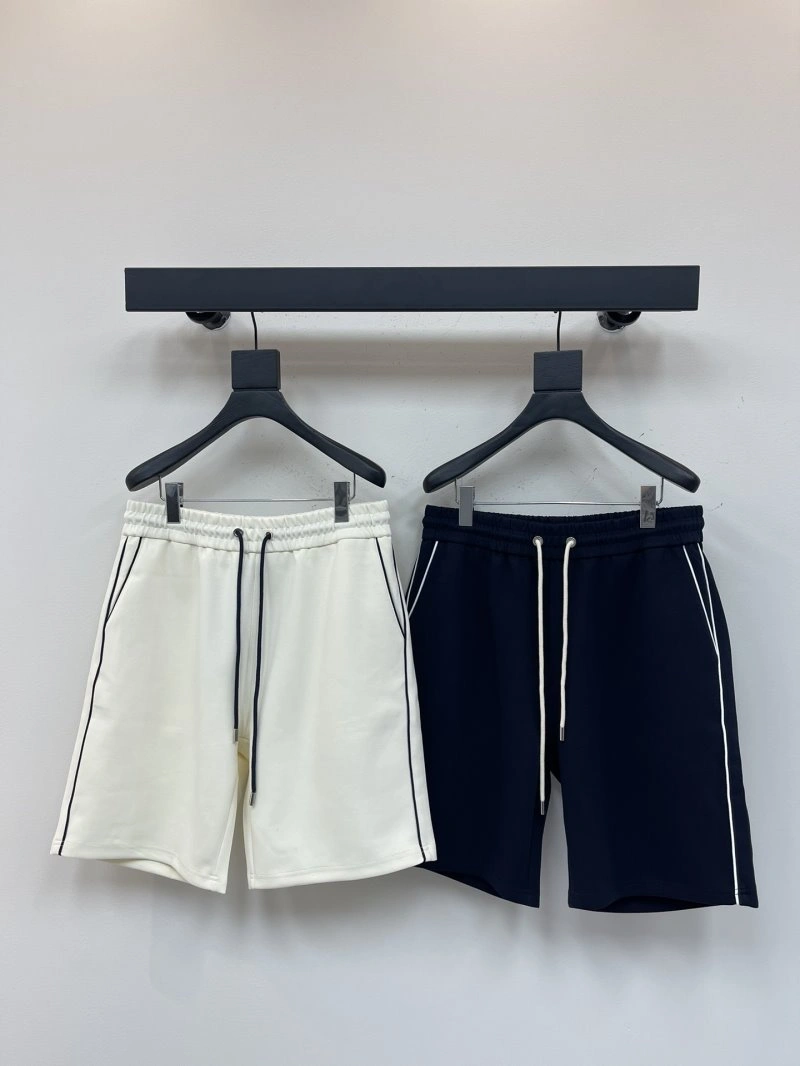 Seasonal Gucci Short Pants 124419
