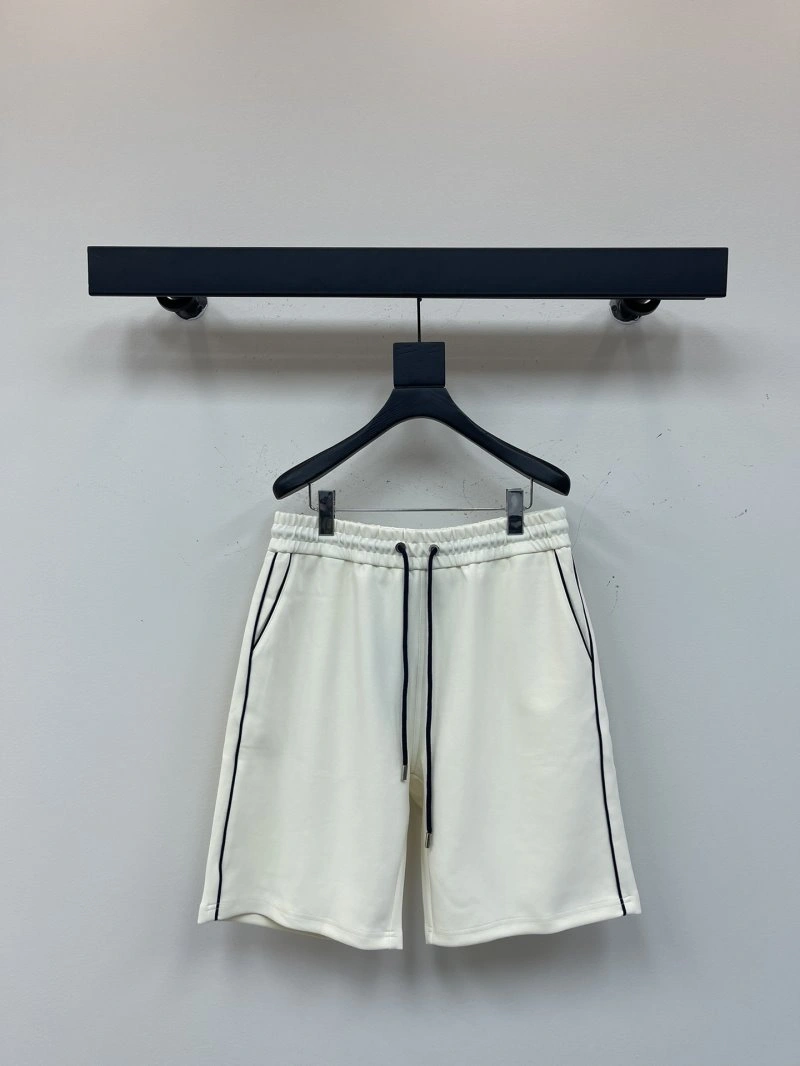 Seasonal Gucci Short Pants 124419
