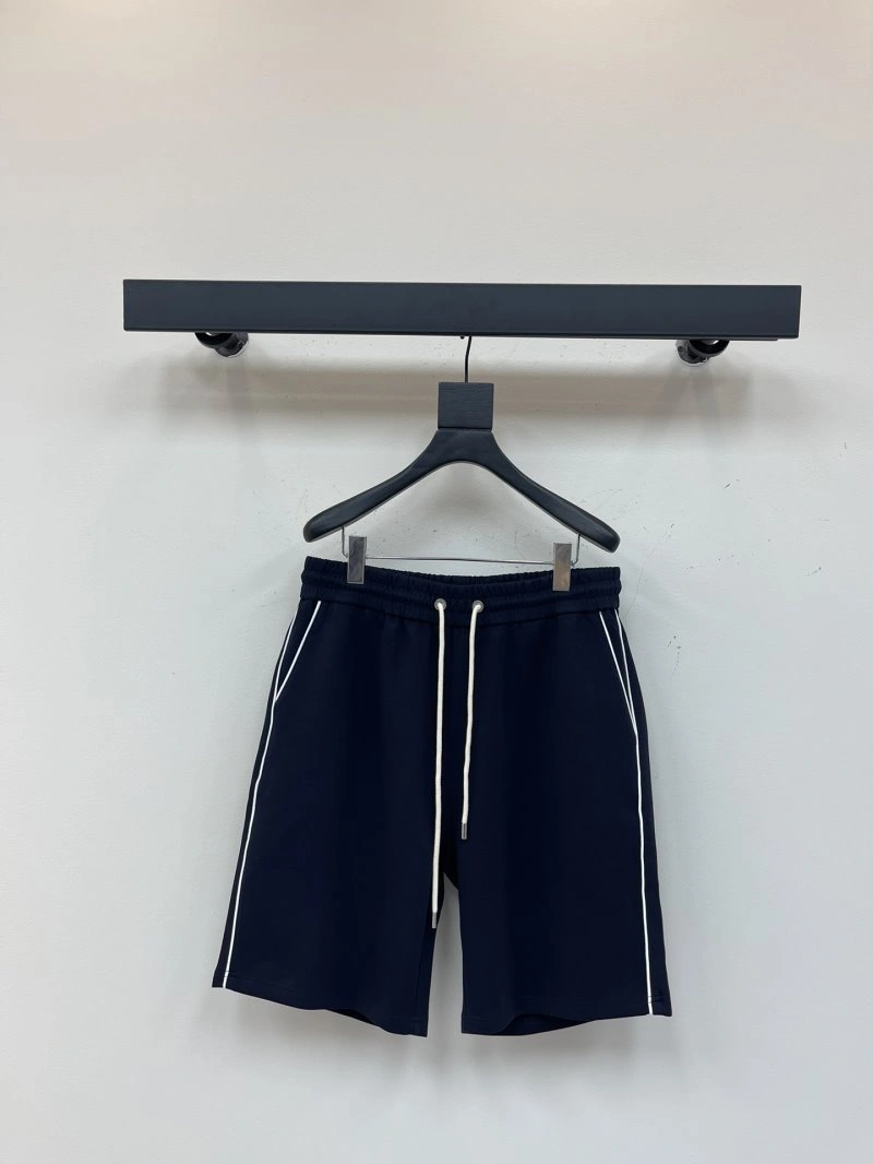 Seasonal Gucci Short Pants 124419