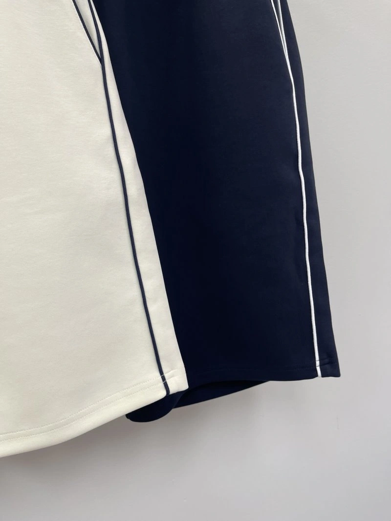 Seasonal Gucci Short Pants 124419