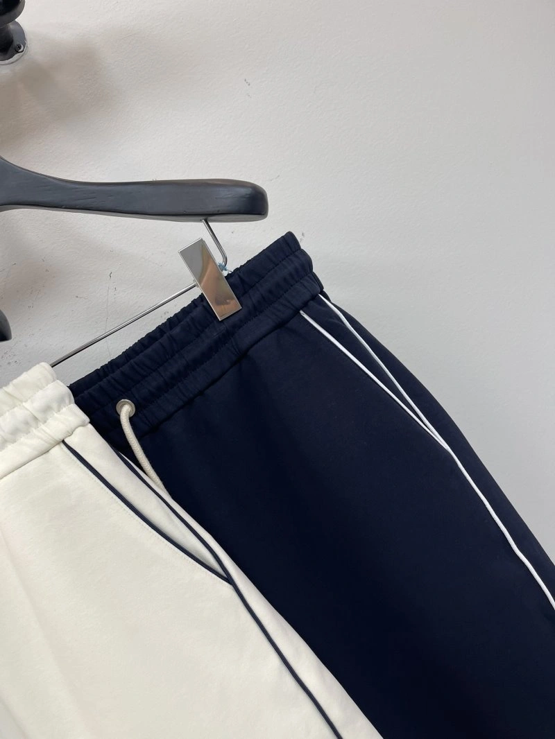 Seasonal Gucci Short Pants 124419