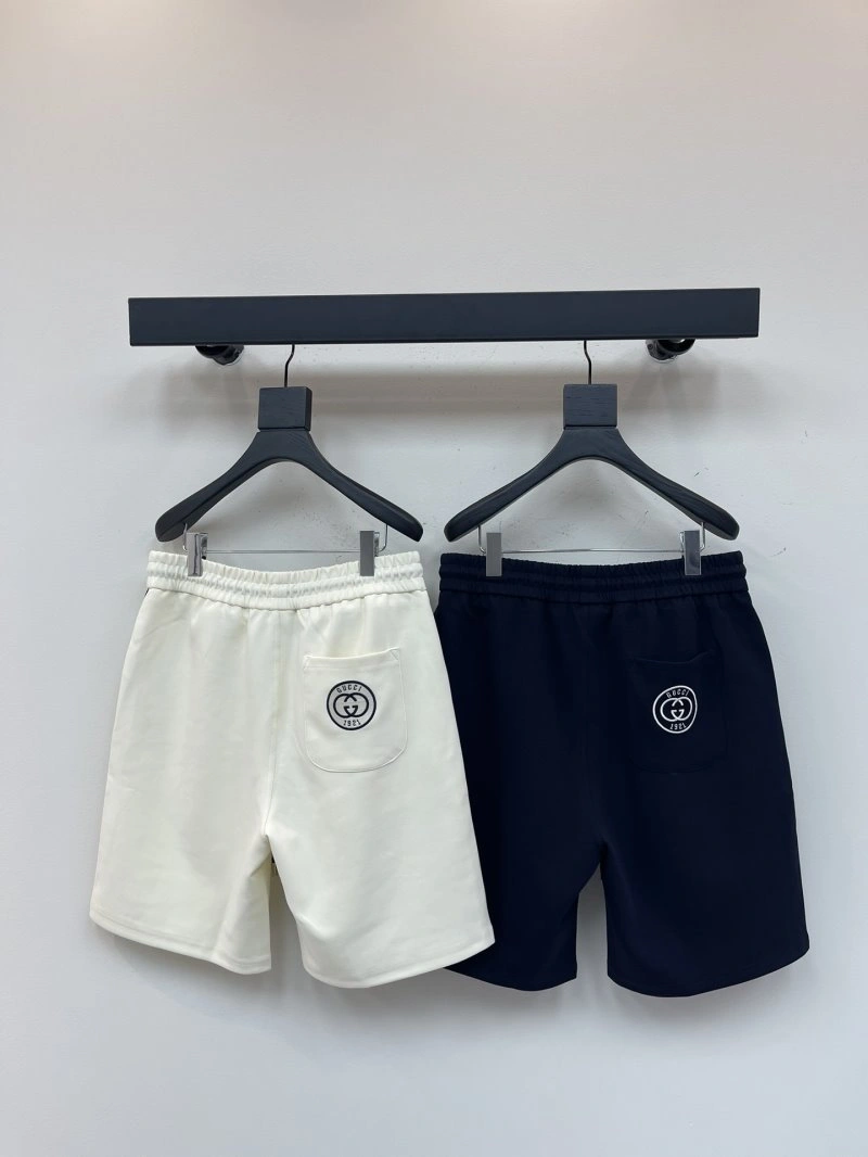 Seasonal Gucci Short Pants 124419