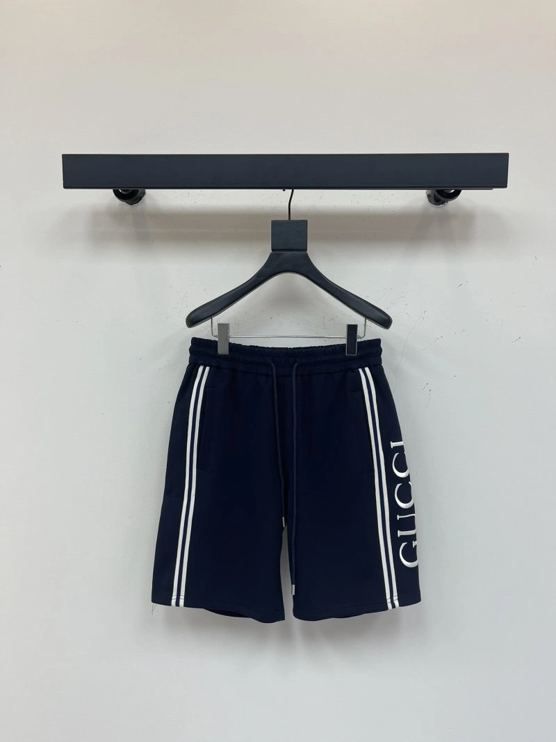 Reliable Gucci Short Pants 124420