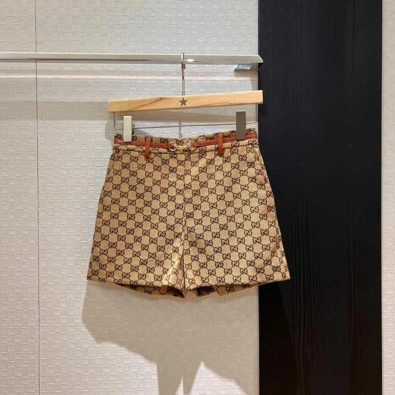 Gucci Short Pants HighQuality 124416