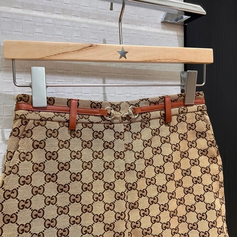 Gucci Short Pants HighQuality 124416