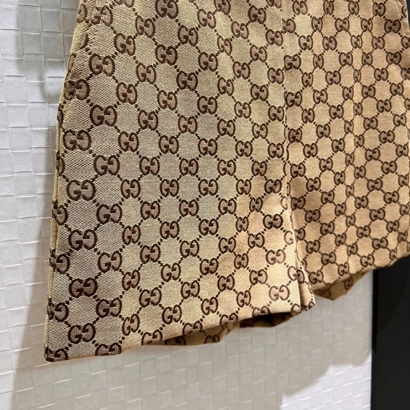 Gucci Short Pants HighQuality 124416