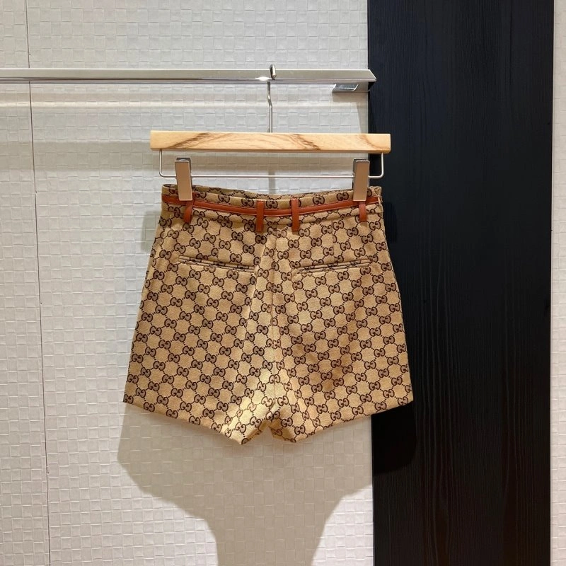 Gucci Short Pants HighQuality 124416