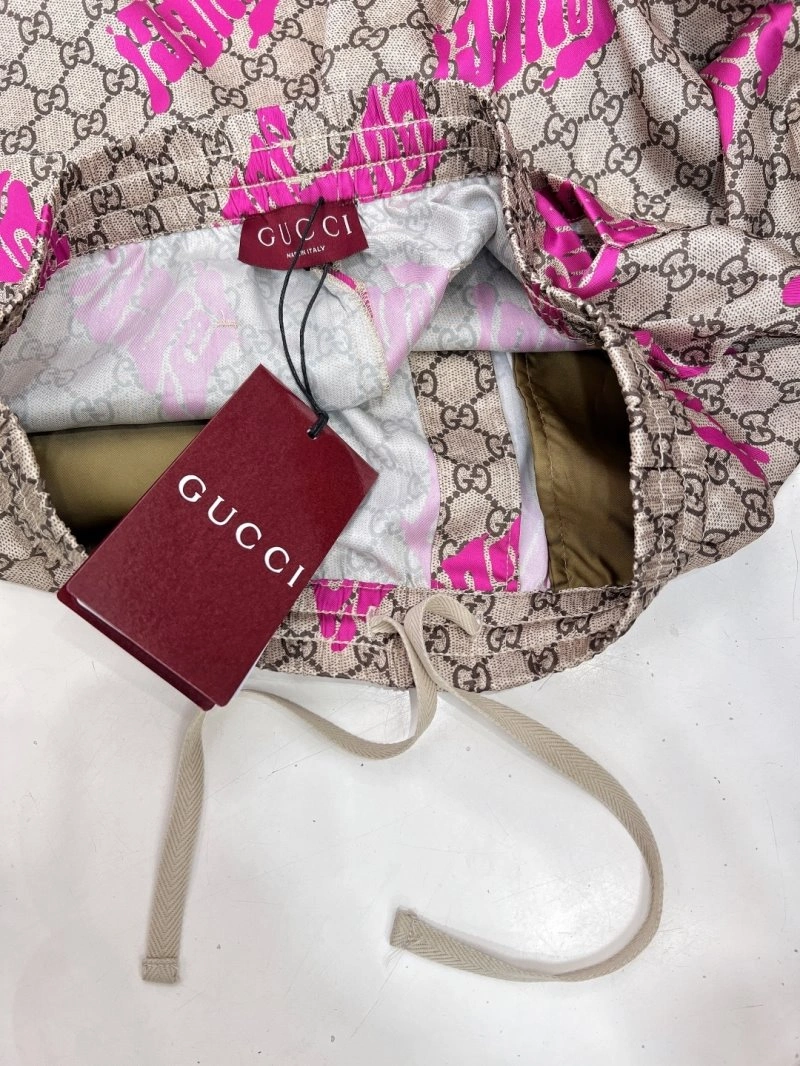 Gucci Short Pants TimelessDesign 124421