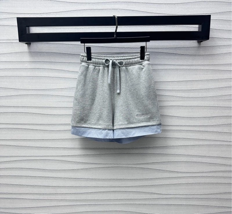 Gucci Short Pants ModernLook 124413