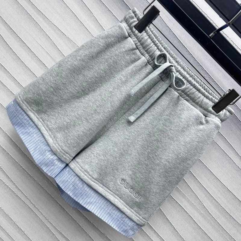 Gucci Short Pants ModernLook 124413