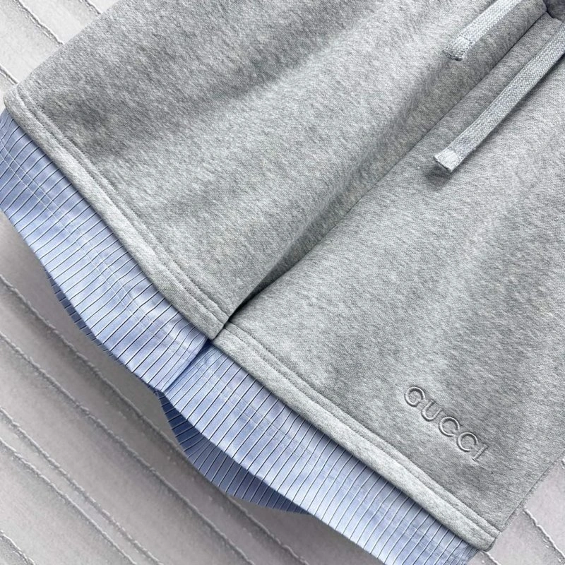 Gucci Short Pants ModernLook 124413