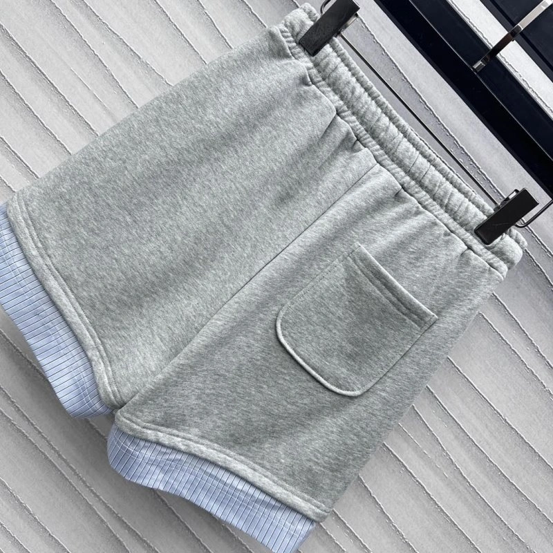Gucci Short Pants ModernLook 124413