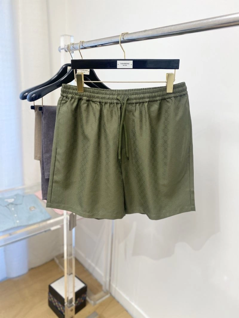 Affordable Gucci Short Pants 127240