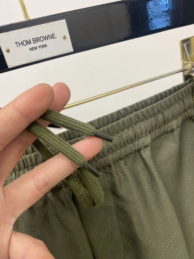 Affordable Gucci Short Pants 127240