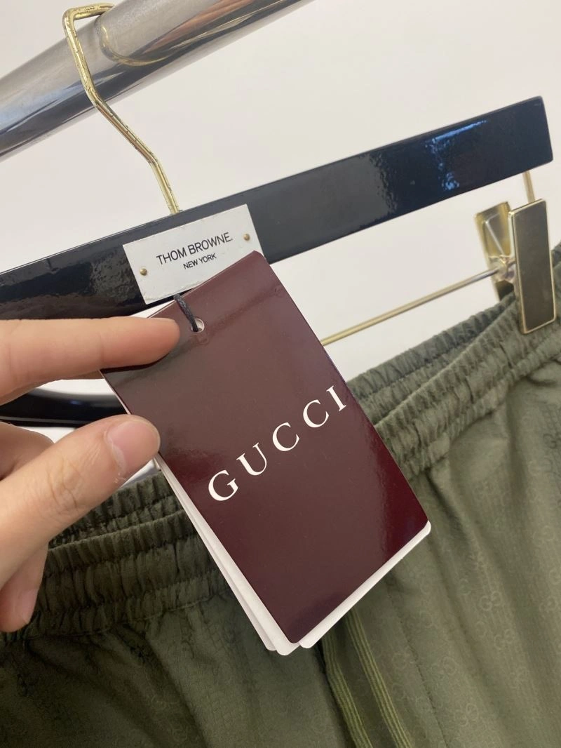 Affordable Gucci Short Pants 127240