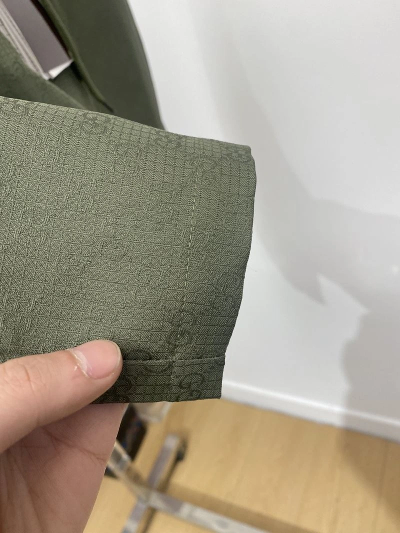 Affordable Gucci Short Pants 127240