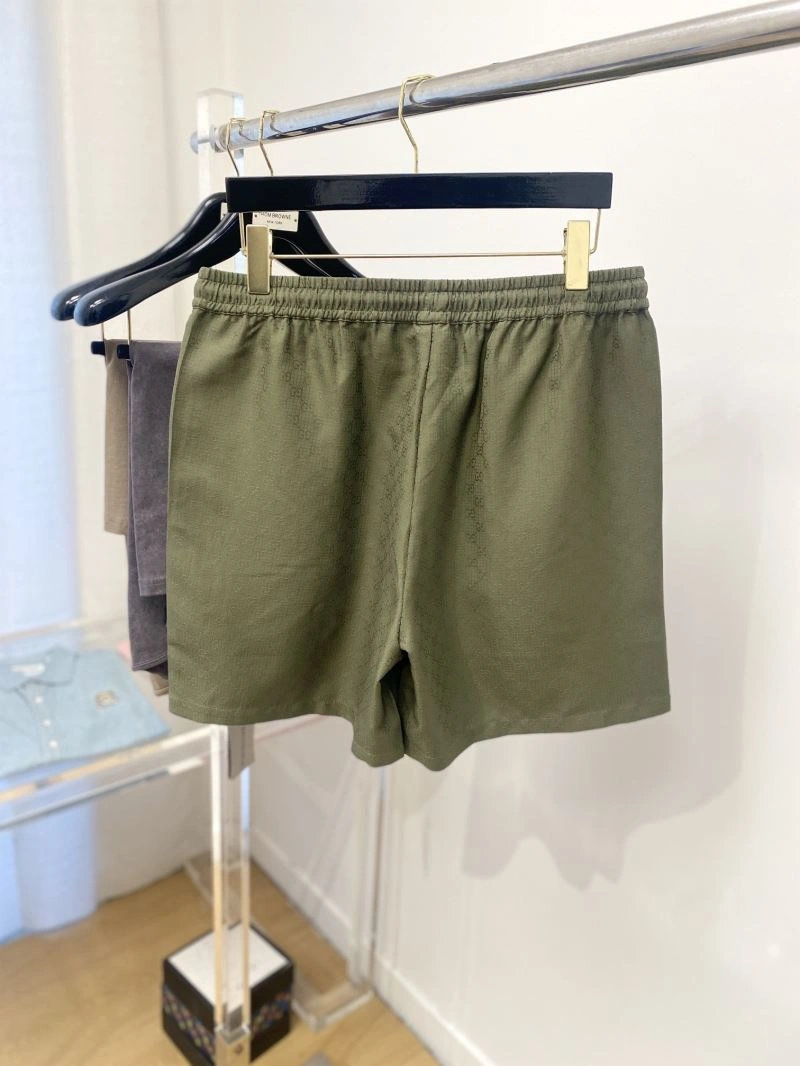 Affordable Gucci Short Pants 127240