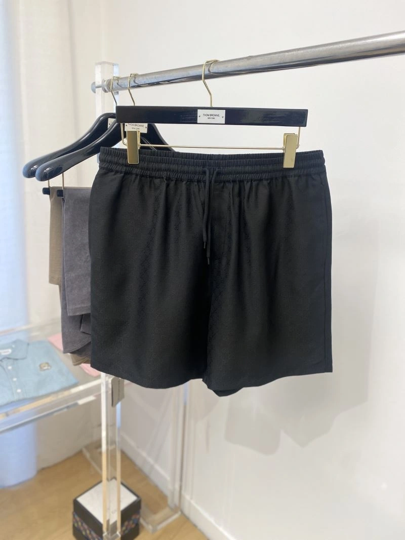 Lightweight Gucci Short Pants 127239