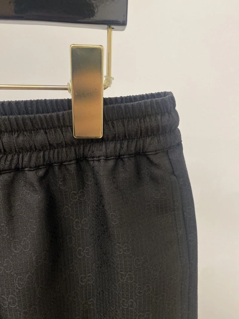 Lightweight Gucci Short Pants 127239
