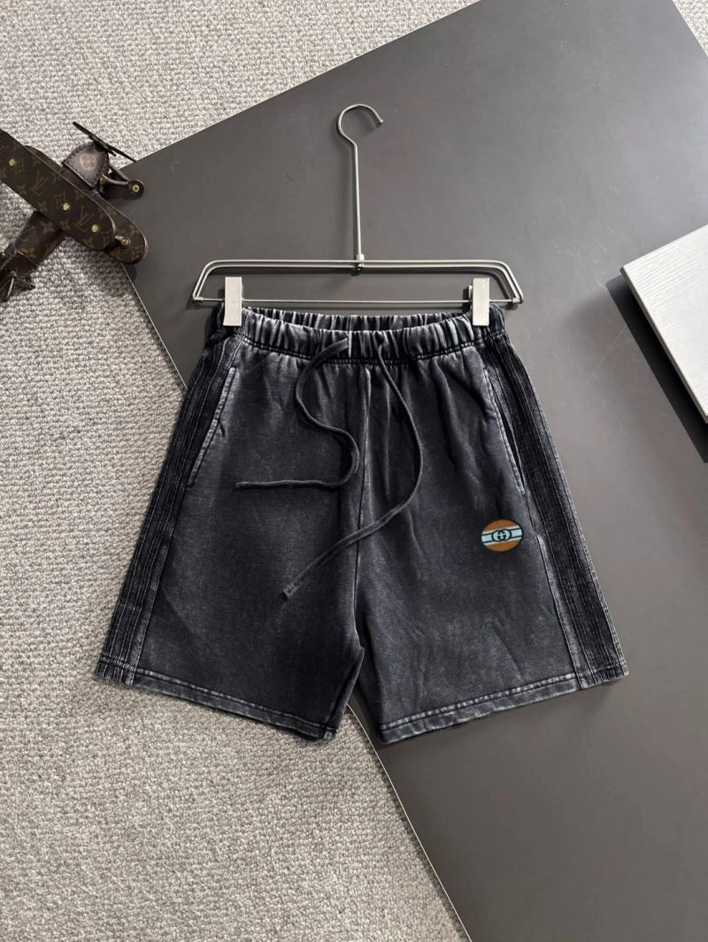 Gucci Short Pants Tailored 127238
