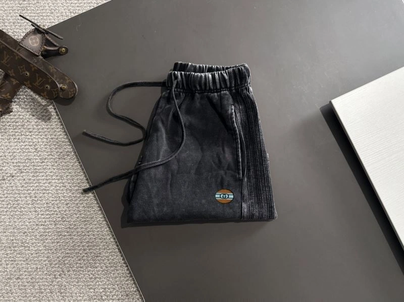 Gucci Short Pants Tailored 127238